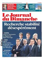 Le Journal du dimanche